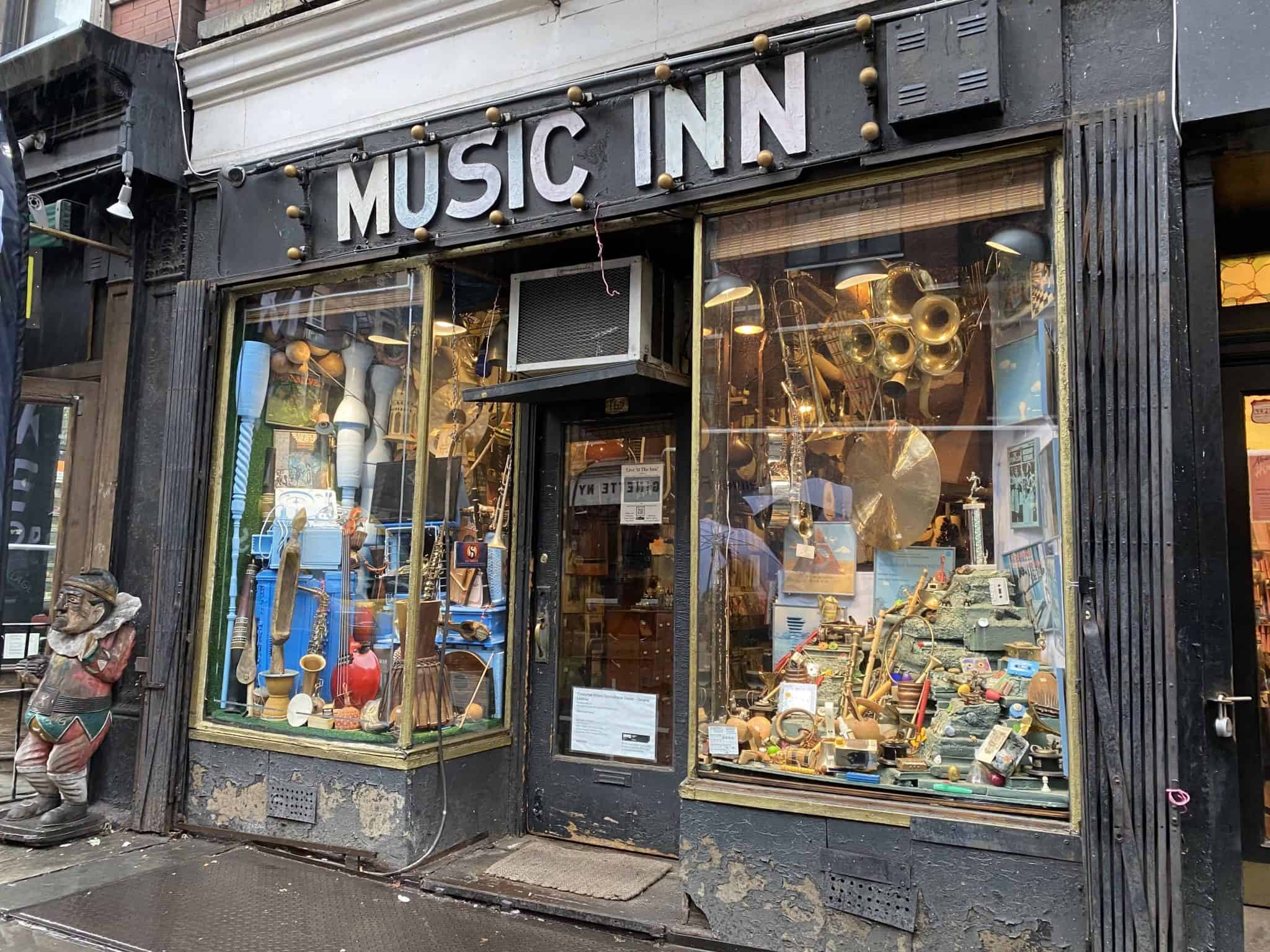 A Marvelous Mrs Maisel Tour Of New York With On Location Tours Gone