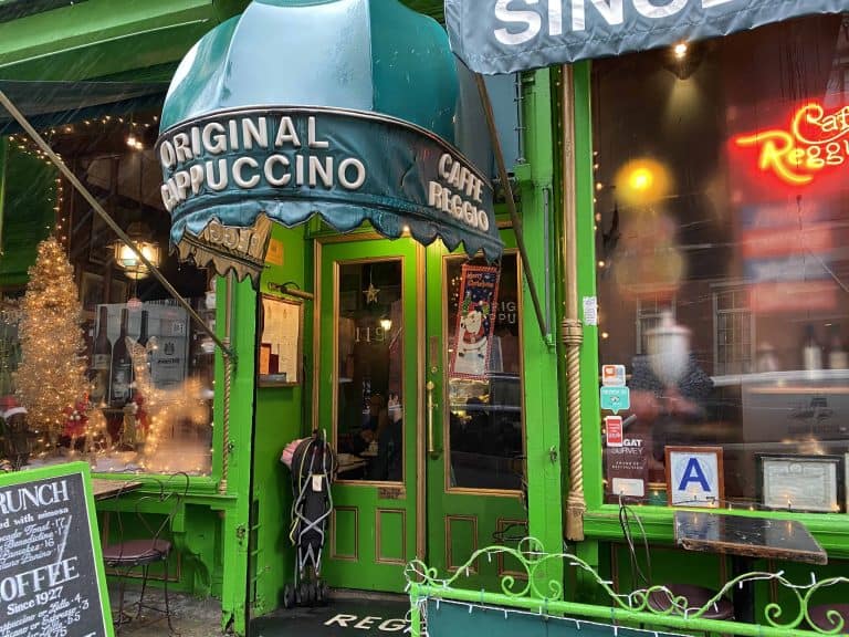 A Marvelous Mrs Maisel Tour Of New York With On Location Tours Gone