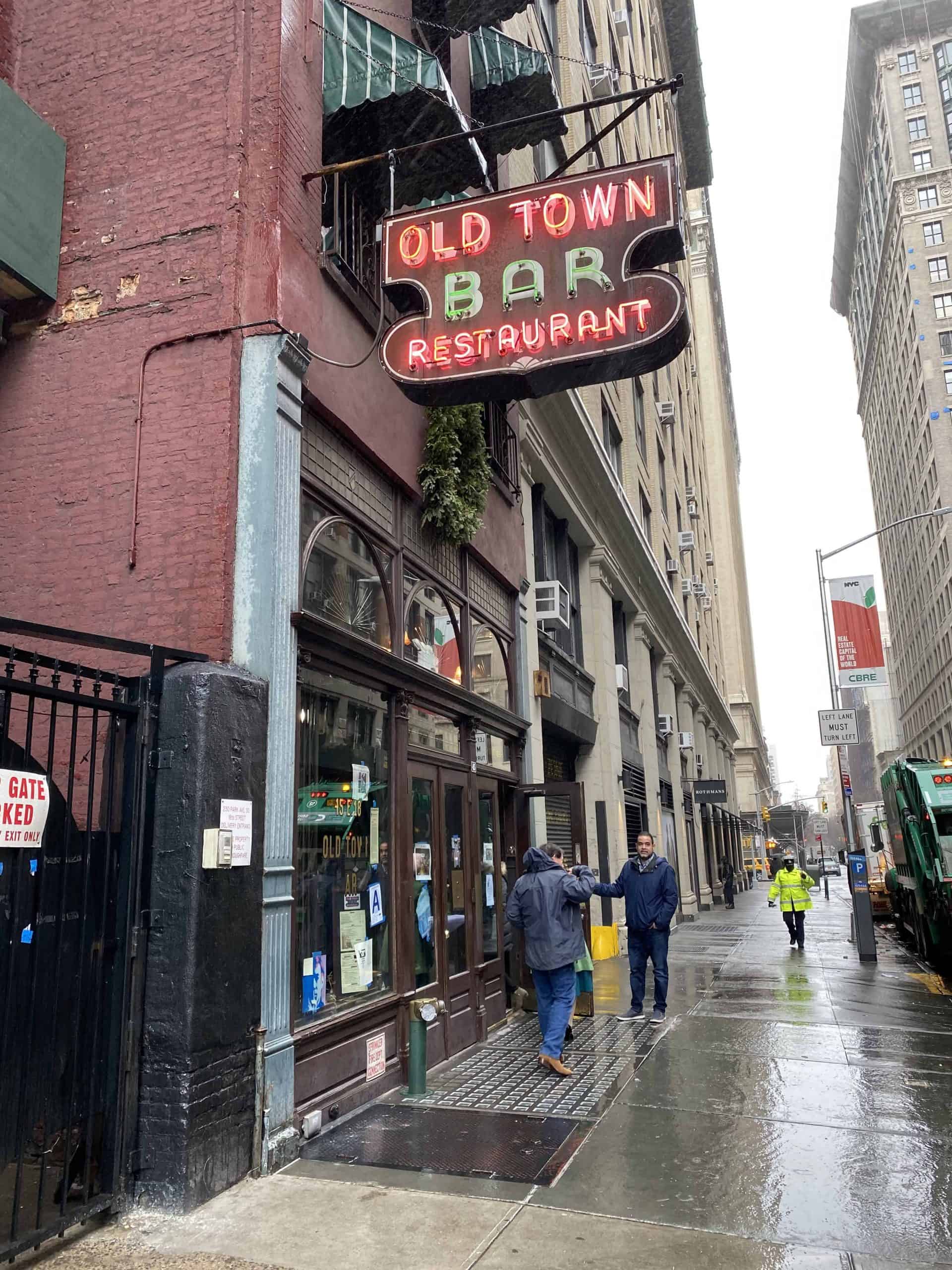 A Marvelous Mrs Maisel Tour Of New York With On Location Tours Gone