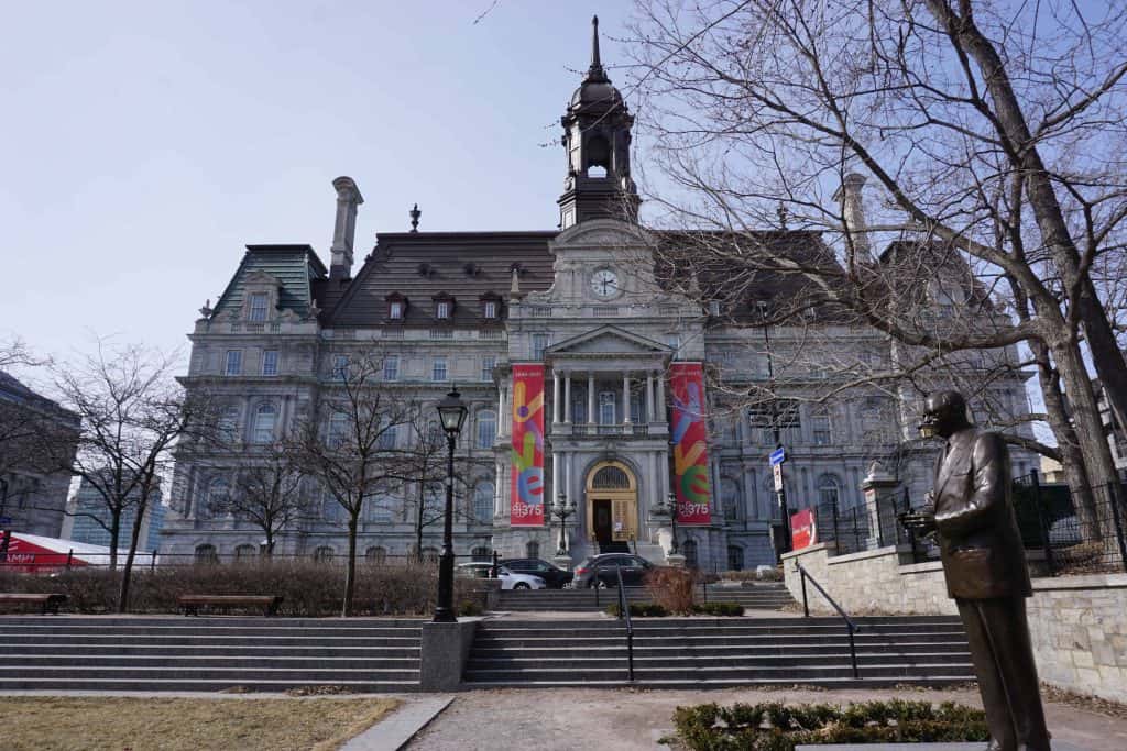 city hall-montreal-quebec