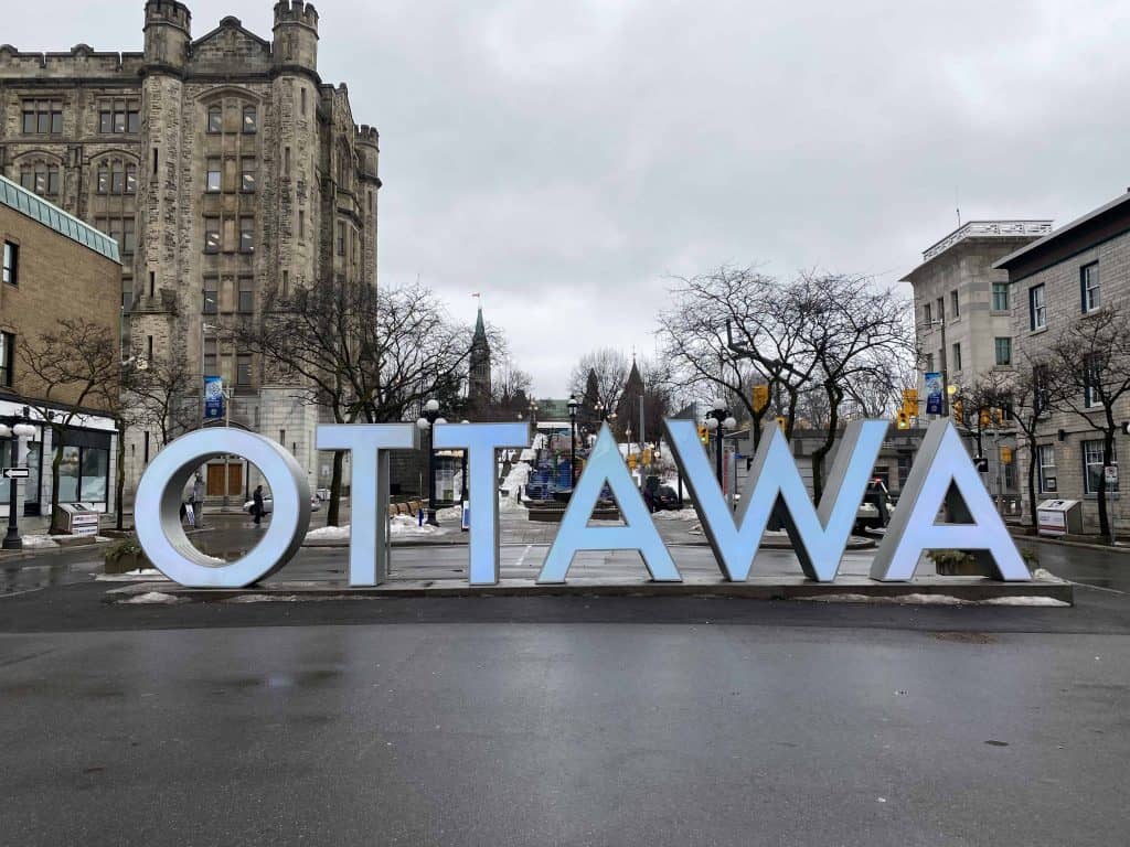 ottawa sign-byward market