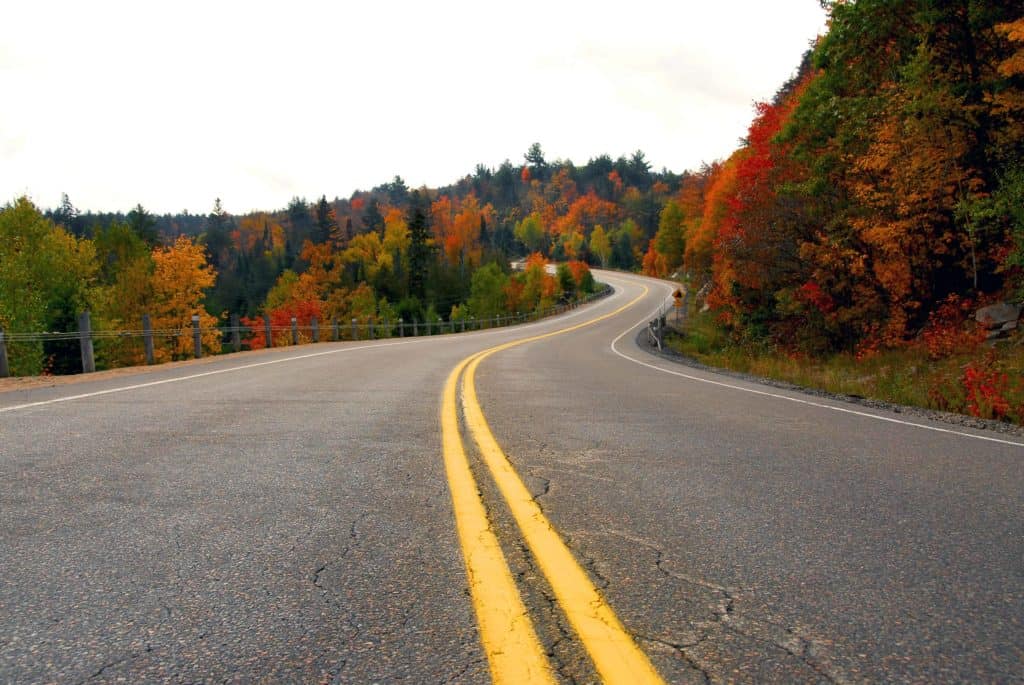 highway-fall colours