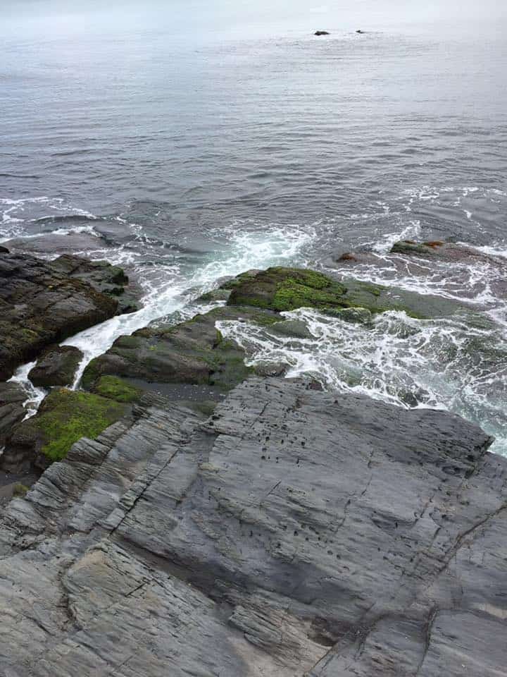 newport-rhode island-cliff walk