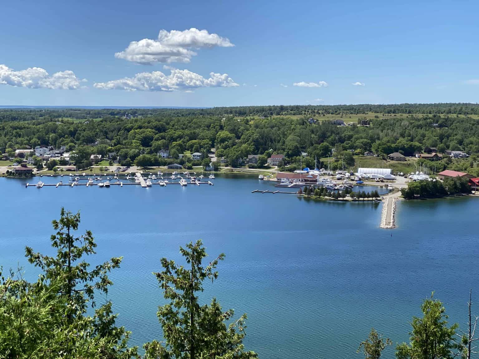 15 of the Best Things To Do on Manitoulin Island Gone With The Family