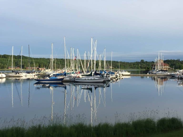 15 of the Best Things To Do on Manitoulin Island Gone With The Family