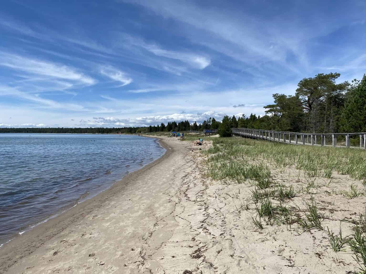 15 of the Best Things To Do on Manitoulin Island - Gone With The Family