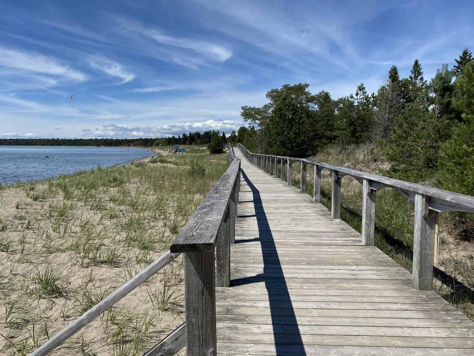 15 of the Best Things To Do on Manitoulin Island - Gone With The Family