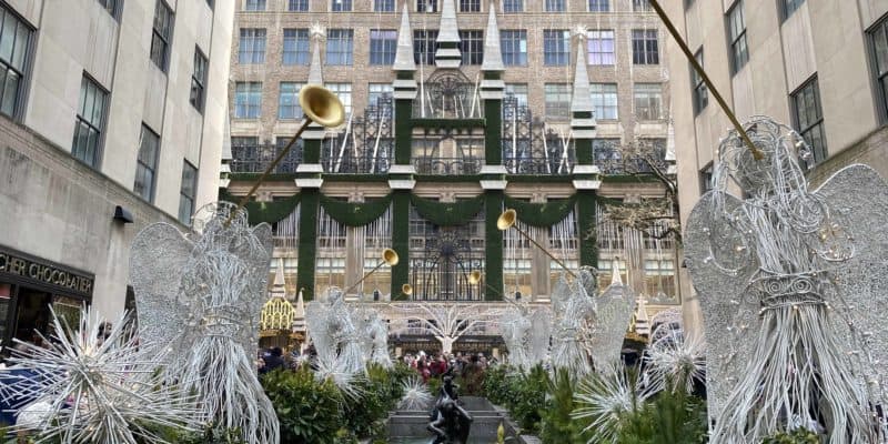 rockefeller center gardens-christmas