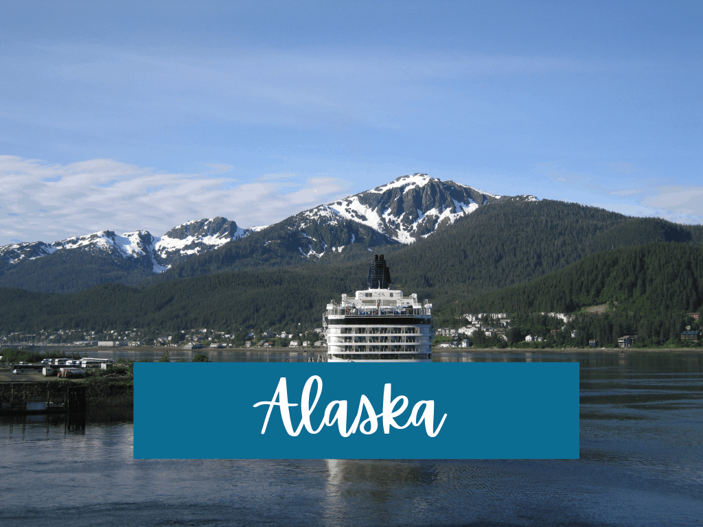 Alaska category photo