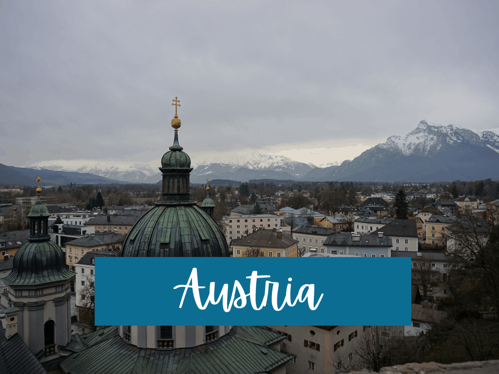 Austria category photo