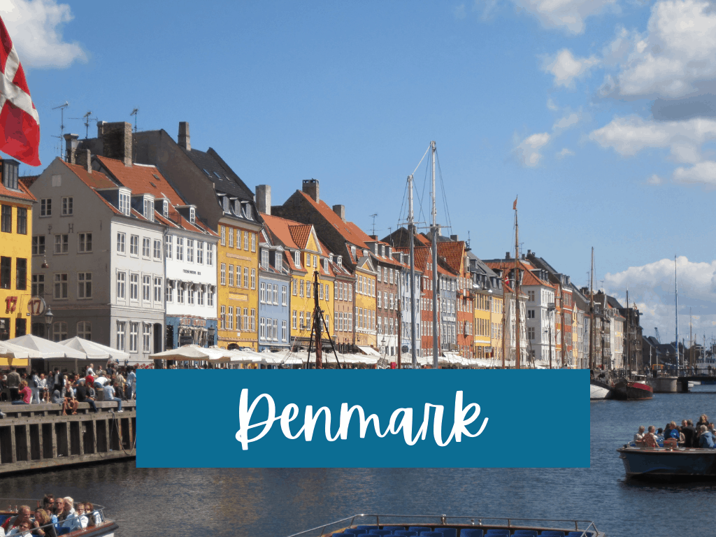 Denmark category photo