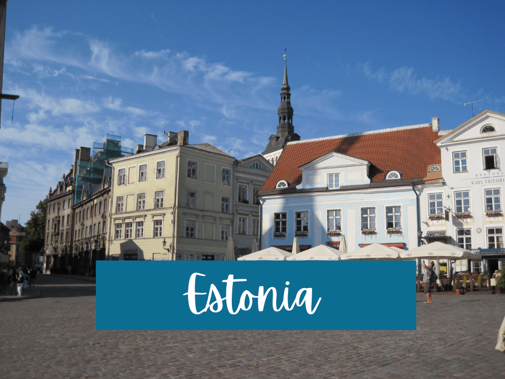 Estonia category photo