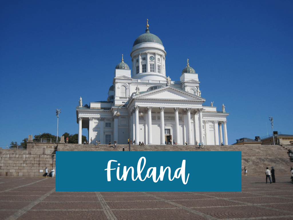 Finland category photo