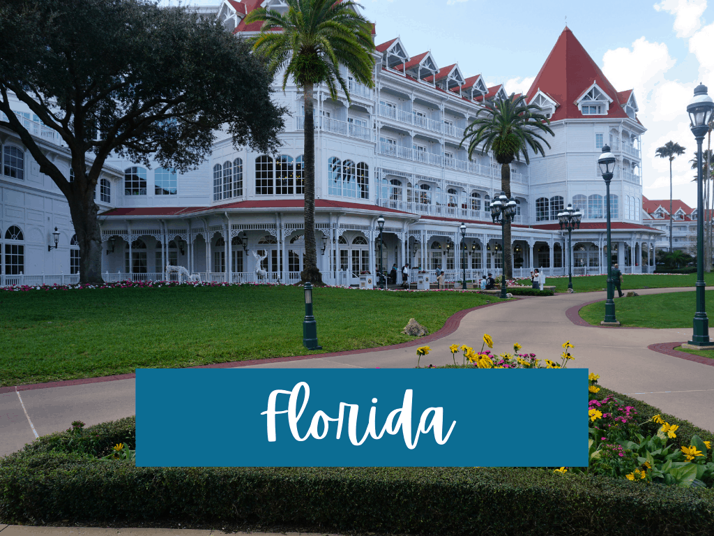 Florida category photo