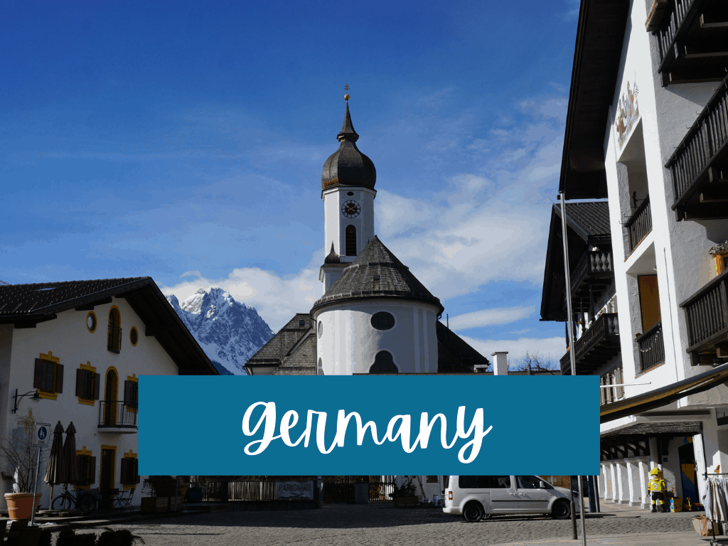 Germany category photo