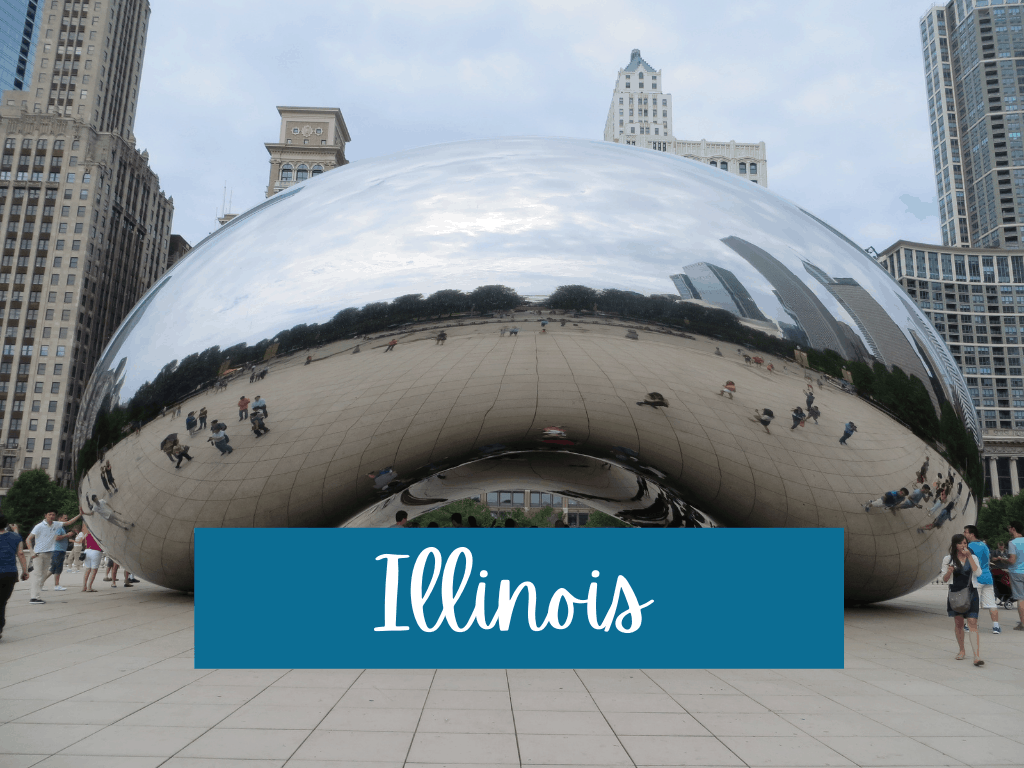 Illinois category photo