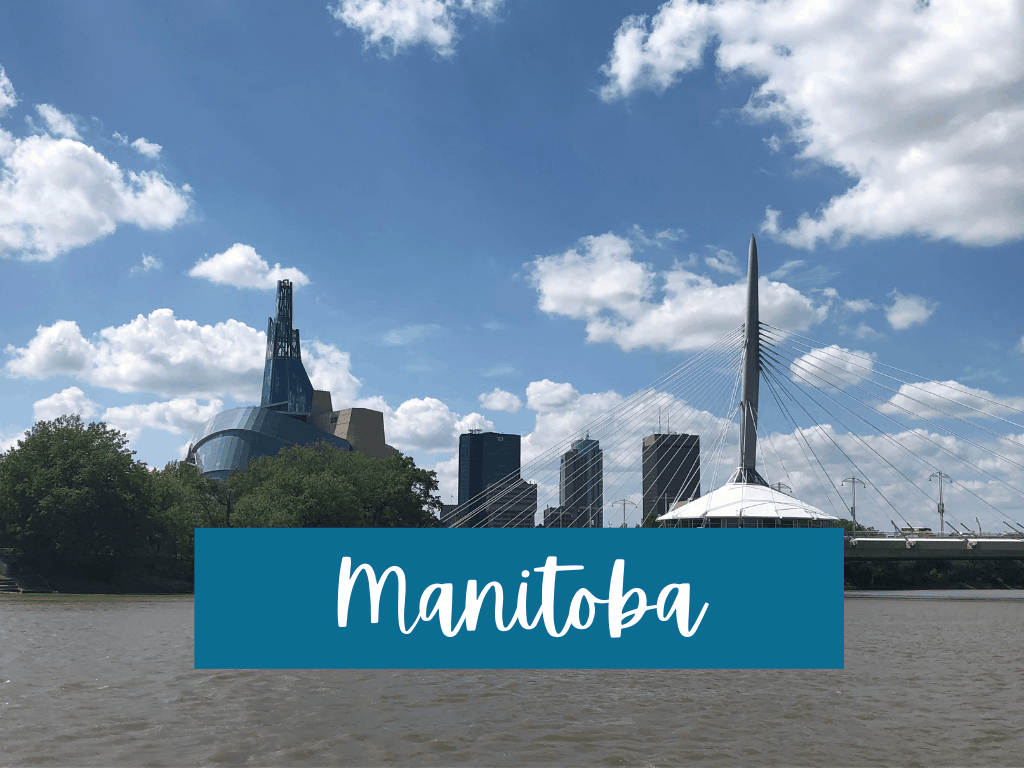 Manitoba category photo