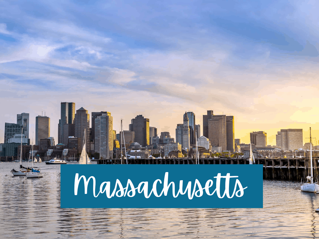 Massachusetts category photo