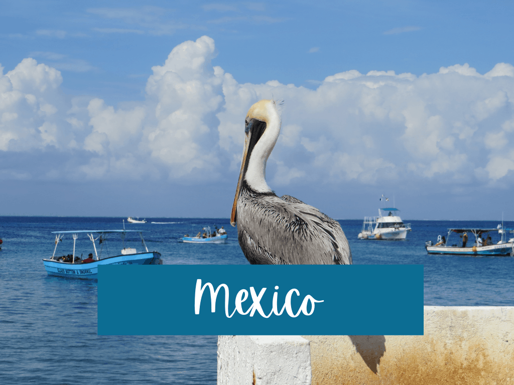 Mexico category photo