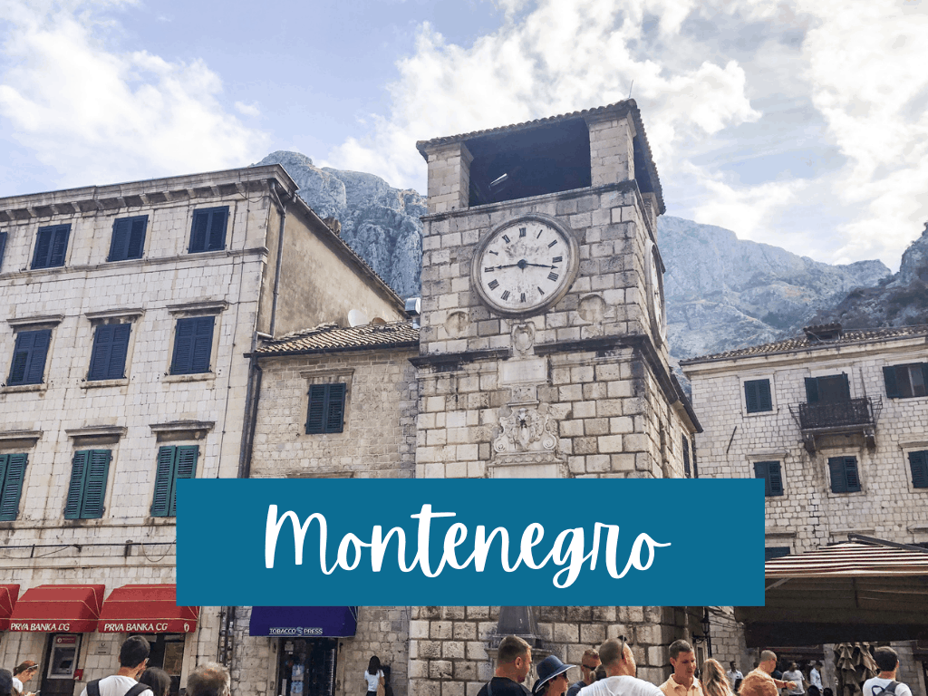 Montenegro category photo