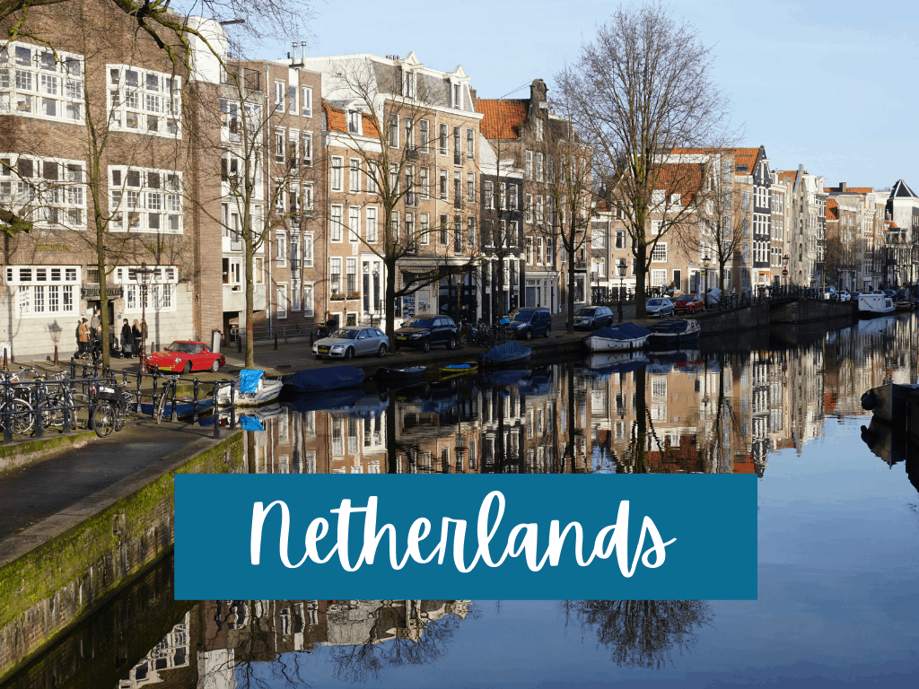 Netherlands category photo