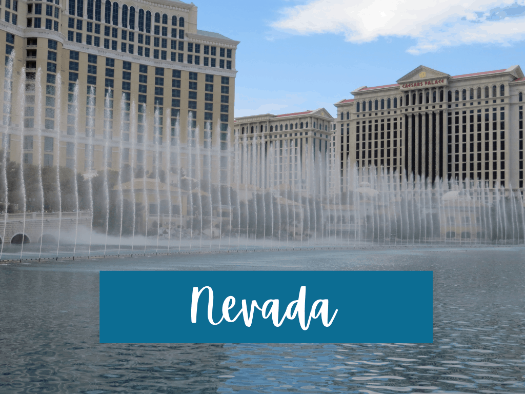 Nevada category photo