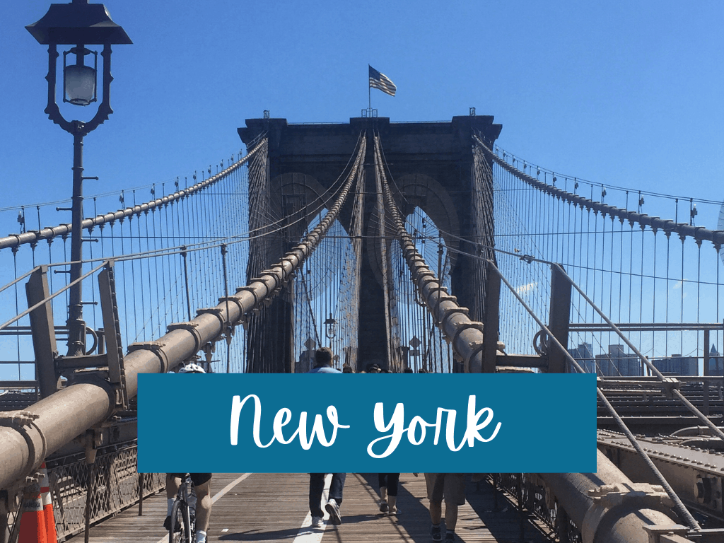 New York category photo