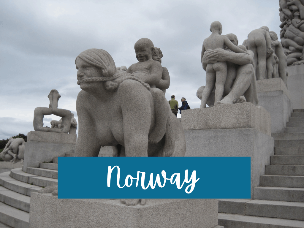 Norway category photo