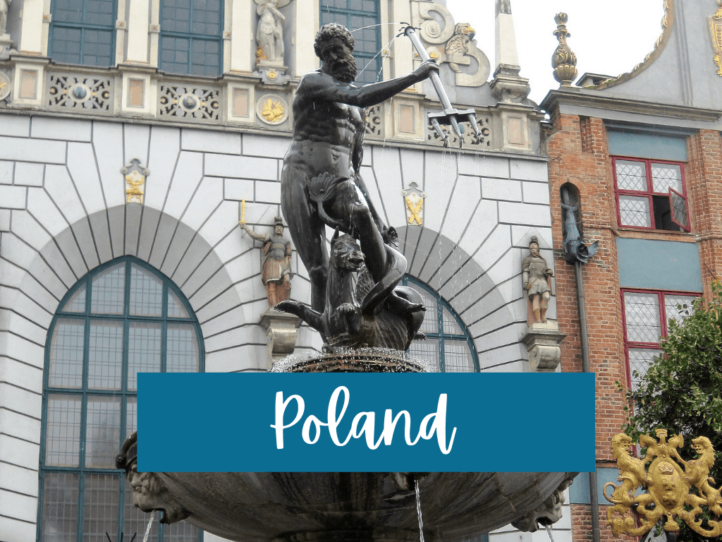 Poland category photo
