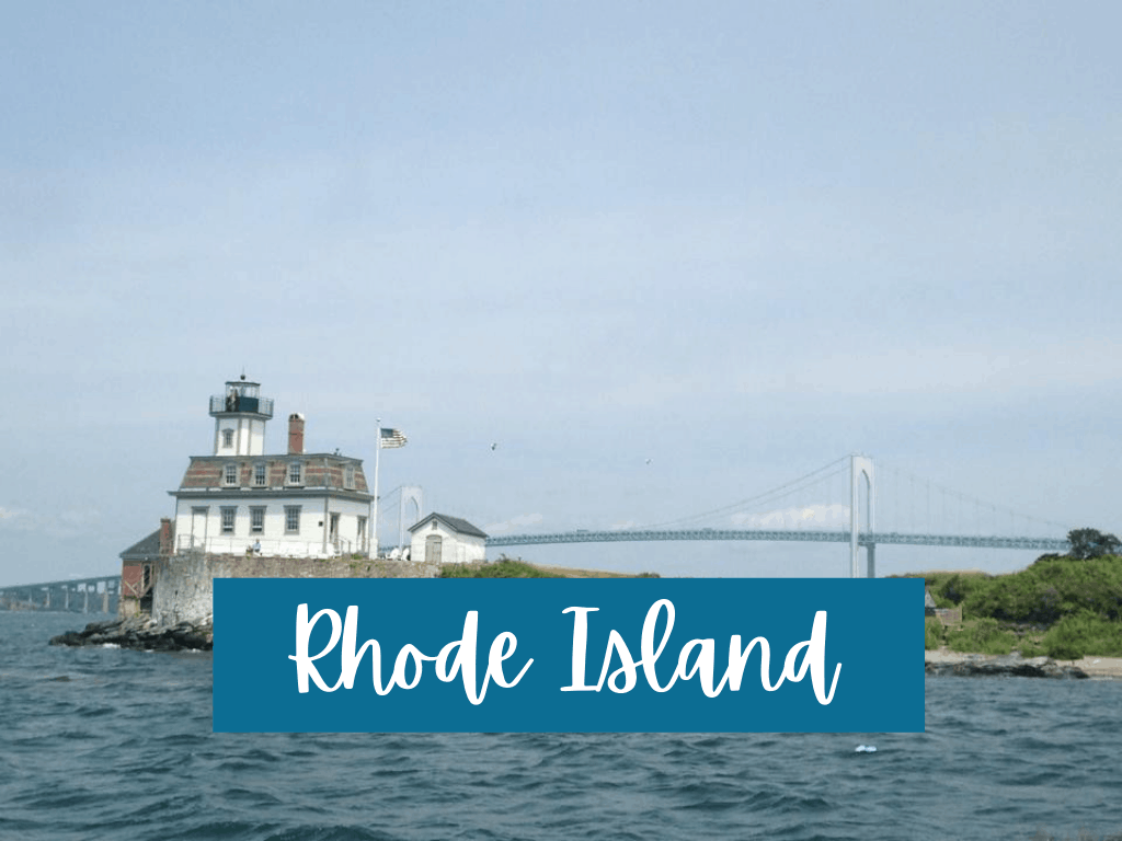 Rhode Island category photo