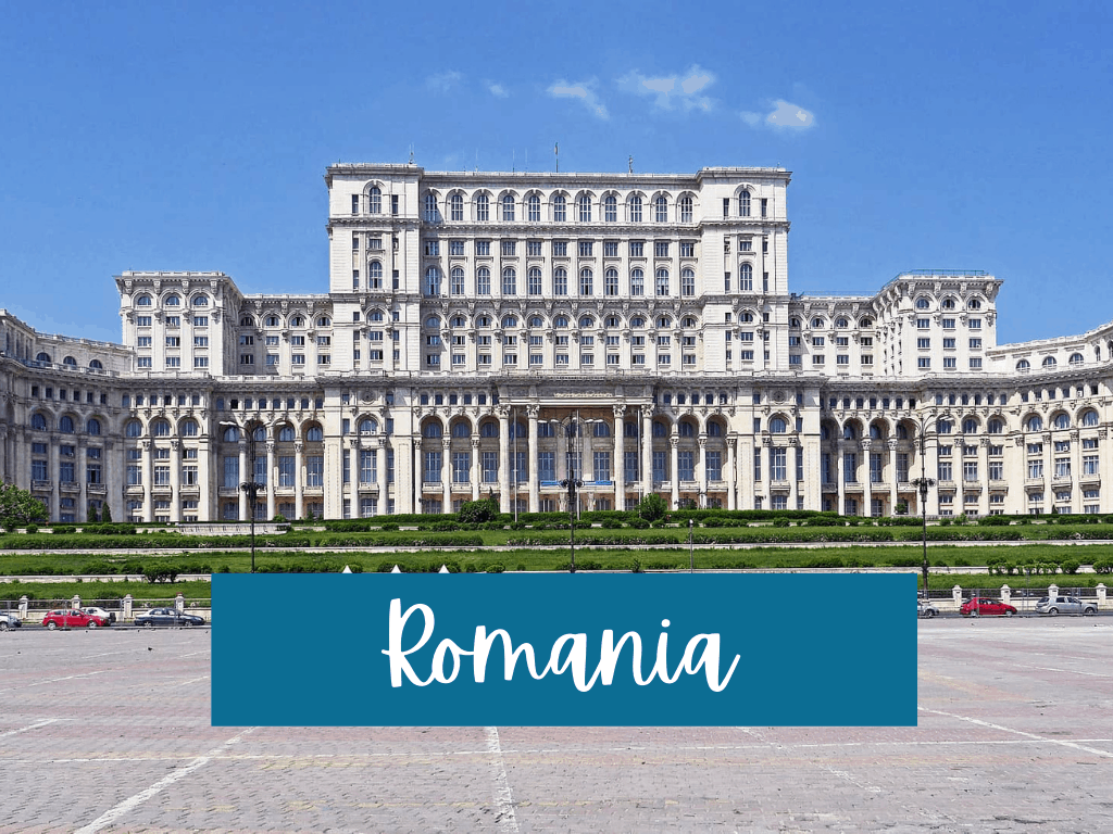 Romania category photo