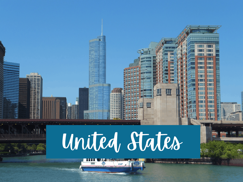 United States category photo