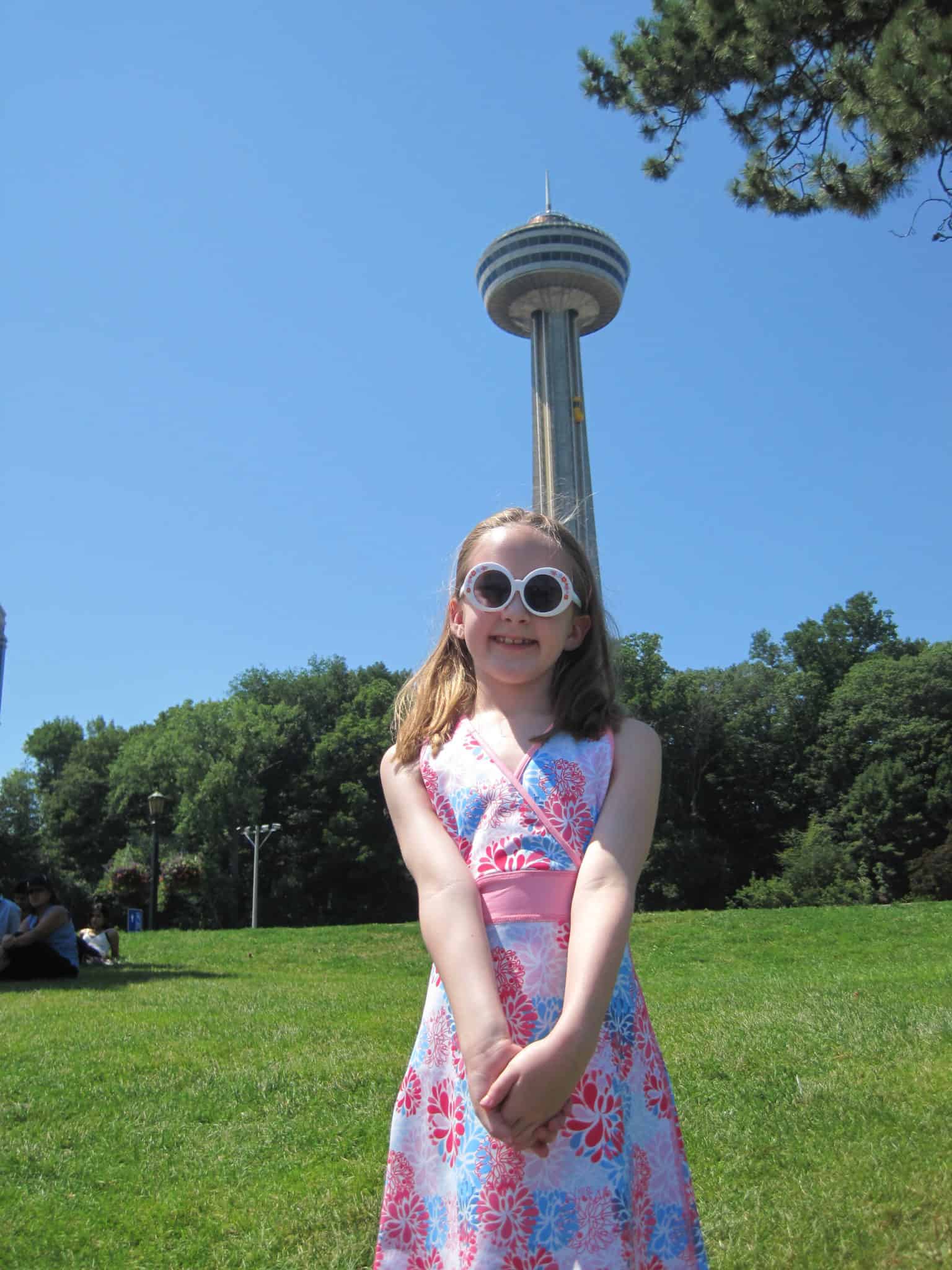 Top 10 Things To Do In Niagara Falls With Kids - Gone With The Family