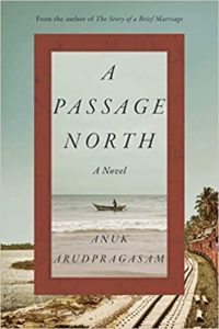A Passage North cover image