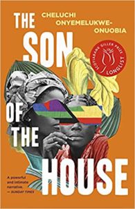 The Son of the House cover image.
