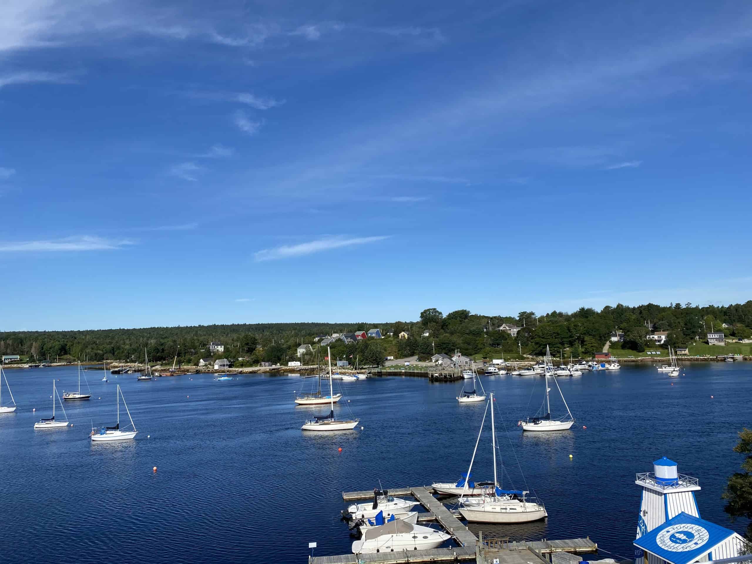 Fun Things To Do in Hubbards, Nova Scotia on a Couples Getaway Gone