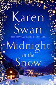 Midnight in the Snow by Karen Swan cover image.