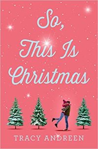 So, This is Christmas by Tracy Andreen cover image.