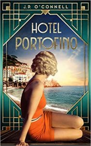 Hotel Portofino by J.P. O'Connell cover image.