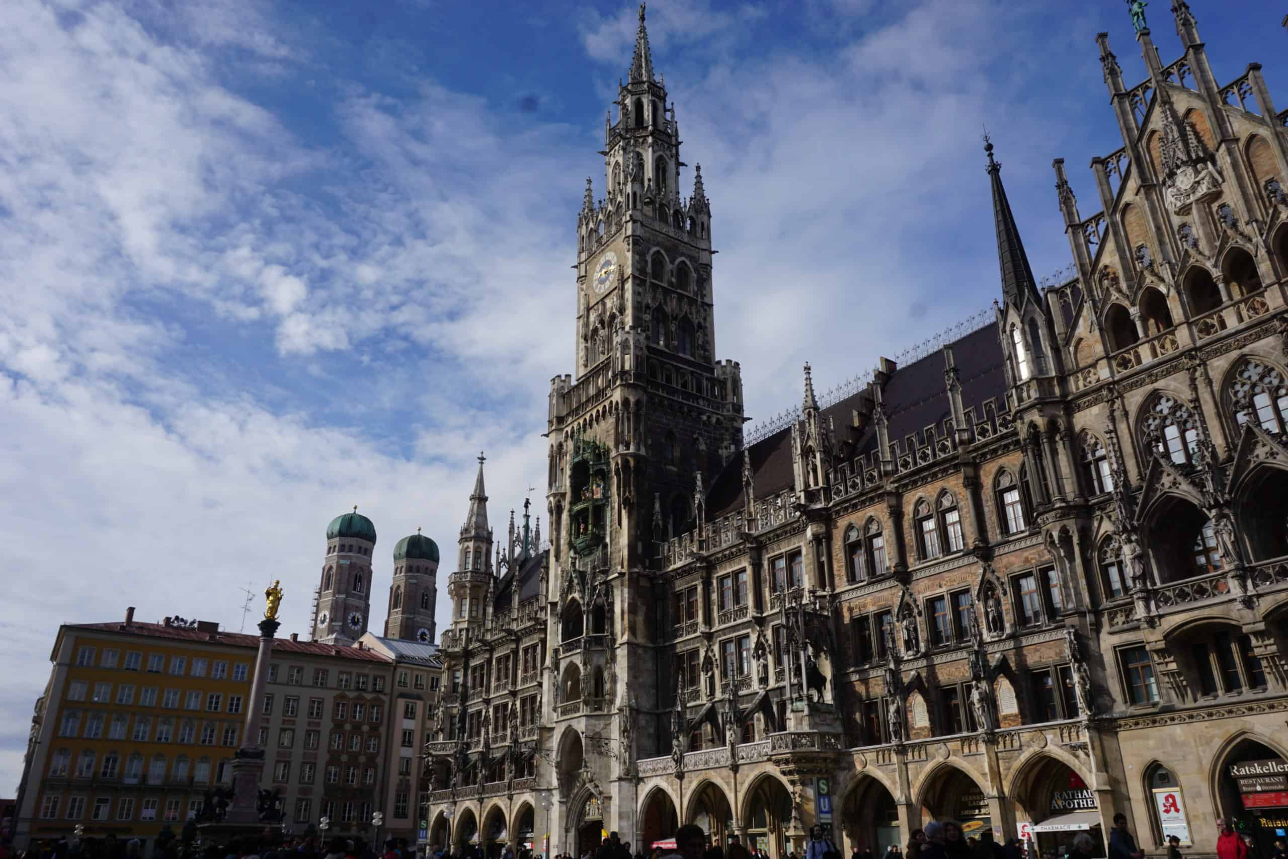 9 of the Best Family Vacations in Germany Gone With The Family