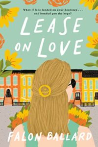 Lease on Love by Falon Ballard cover image.