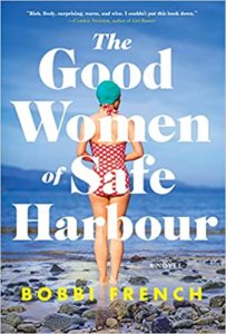 The Good Women of Safe Harbour by Bobbi French cover image.