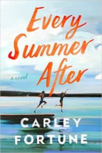 Every Summer After by Carley Fortune cover image.