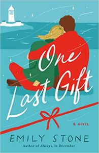 One Last Gift by Emily Stone cover image.