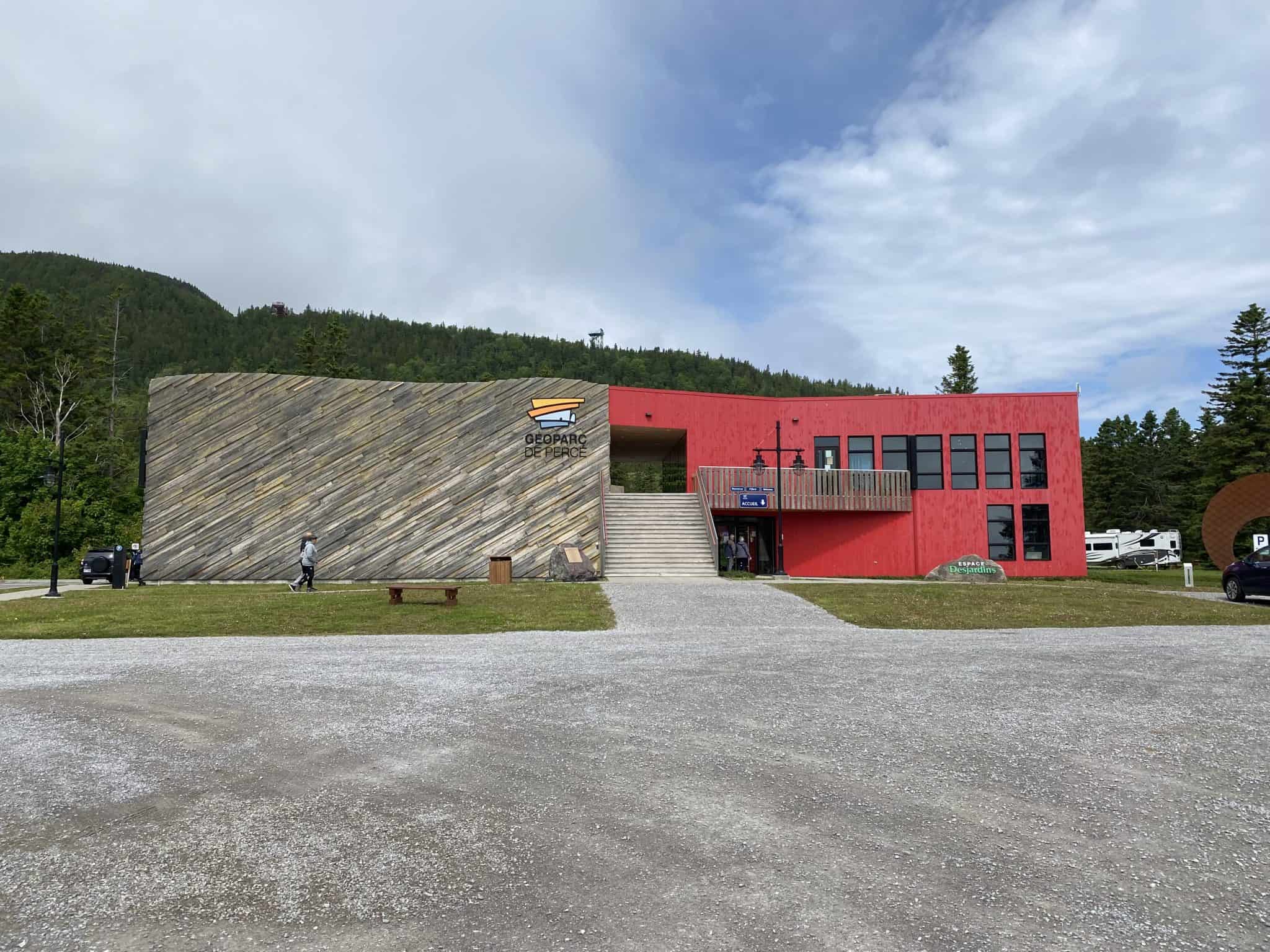 Visiting Percé Rock and Bonaventure Island - Gaspé Peninsula, Quebec ...