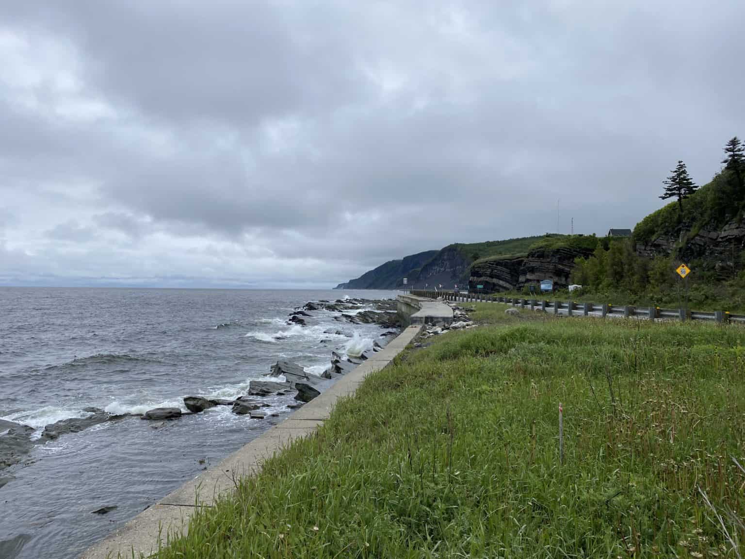 Gaspé Road Trip A 6 Day Tour of the Beautiful Gaspé Region of Québec