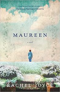 Maureen by Rachel Joyce cover image.