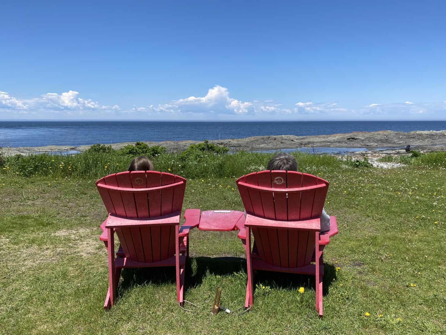 Gaspé Road Trip A 6 Day Tour of the Beautiful Gaspé Region of Québec Gone With The Family