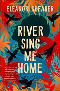 River Sing Me Home by Eleanor Shearer cover image.