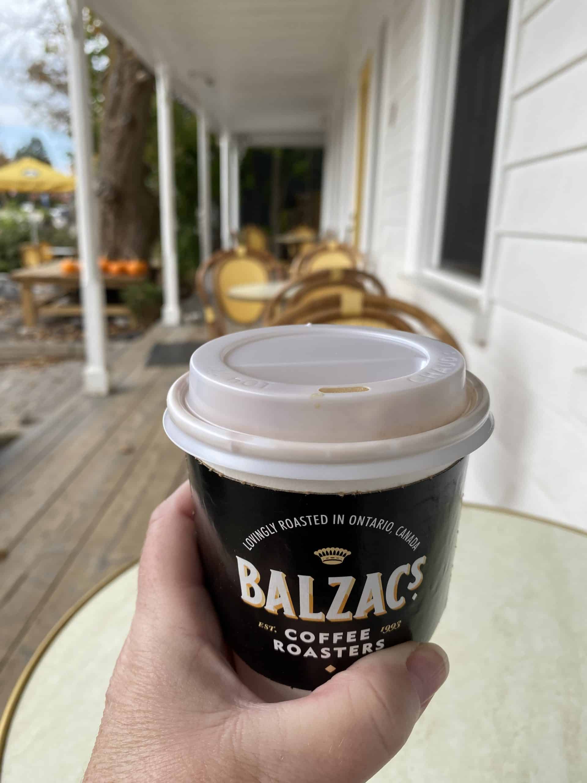 A Day Trip to the Village of Kleinburg, Ontario Gone With The Family